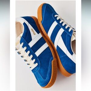 Gola Elan Sneakers in Blue